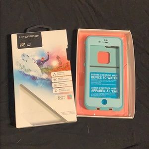 COPY - LifeProof phone case for iPhone 7/8
